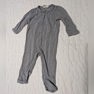 Kyte Baby Snap Romper